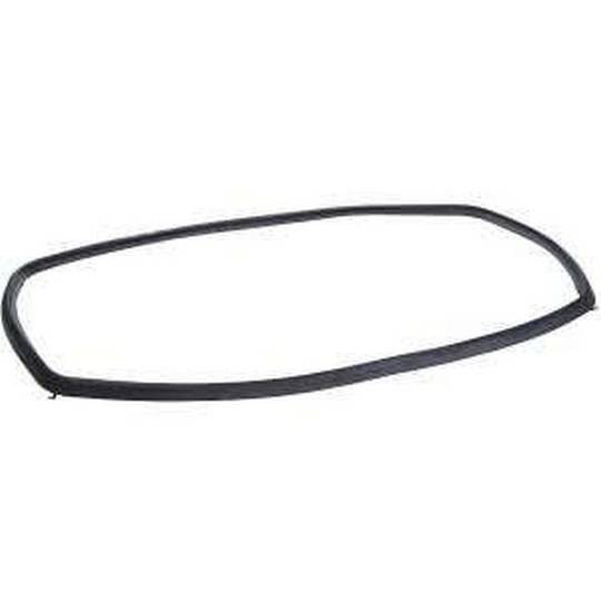 Bosch Siemens Small Oven Door Gasket Door Seal HBN43M551A