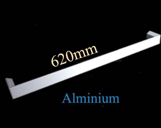 Baumatic Oven Door Handle Aluminium BS67MS BB60X5