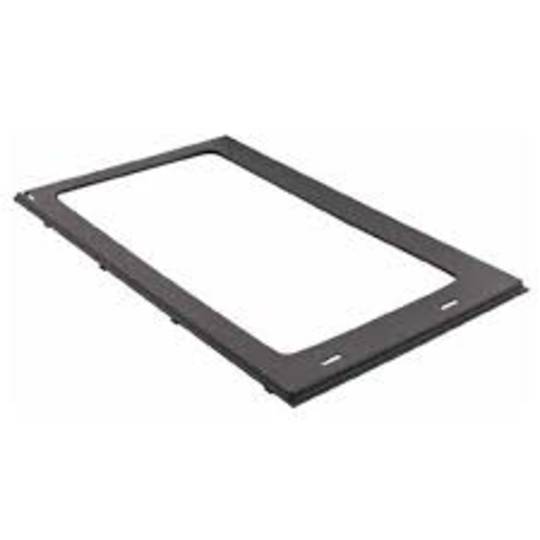 Panasonic Microwave Inner Door Glass NE1057 NE1257