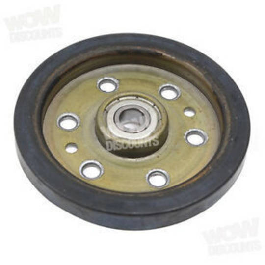 Panasonic Dryer Front Idler Bearing NH-P70G2, NHP70G2 anh22d-4870