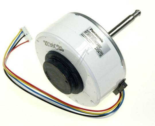 Panasonic Air-Condition and Heat Pump Fan Motor CSE12CKP, No Longer Available