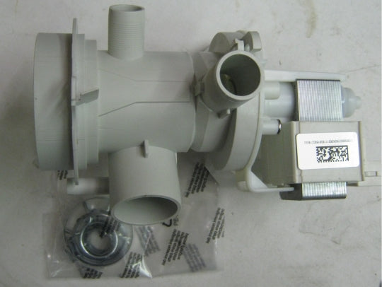 Asko Dishwasher Drain Pump Compl. Syncr. 60HZ