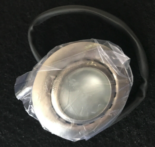 Fisher Paykel Parmco Robinhood Rangehood Halogen Light Assembly 12V Volt 20W Watt