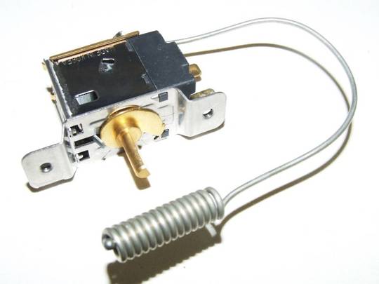 Nouveau Fridge Thermostat AWTB-124GS, 88101-A