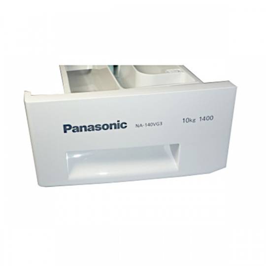 Panasonic Washing Machine Detergent Drawer NA-148VG3, NA-140VG3WAU