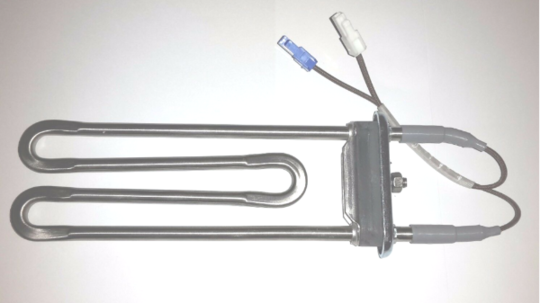 Panasonic Washing Machine Element Heater NA-148VG3 NA-140VG3