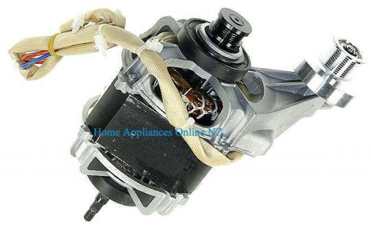 Panasonic Dryer Motor Complete NH-P70G2, ***75106