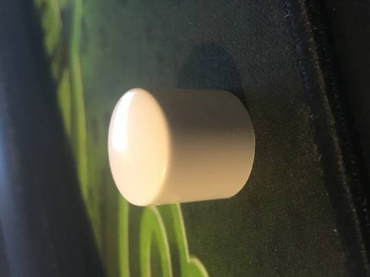 Trieste Everdure Dishwasher On Off Switch Knob