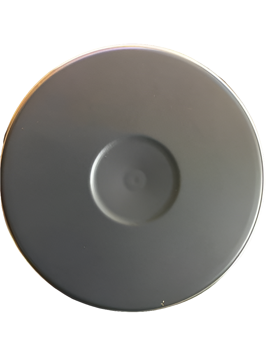 Elba Fisher Paykel Freestanding Pepper Oven Top Solid Element Small RA6103MEWC, FPRA6103MEWC, RA6103AWC