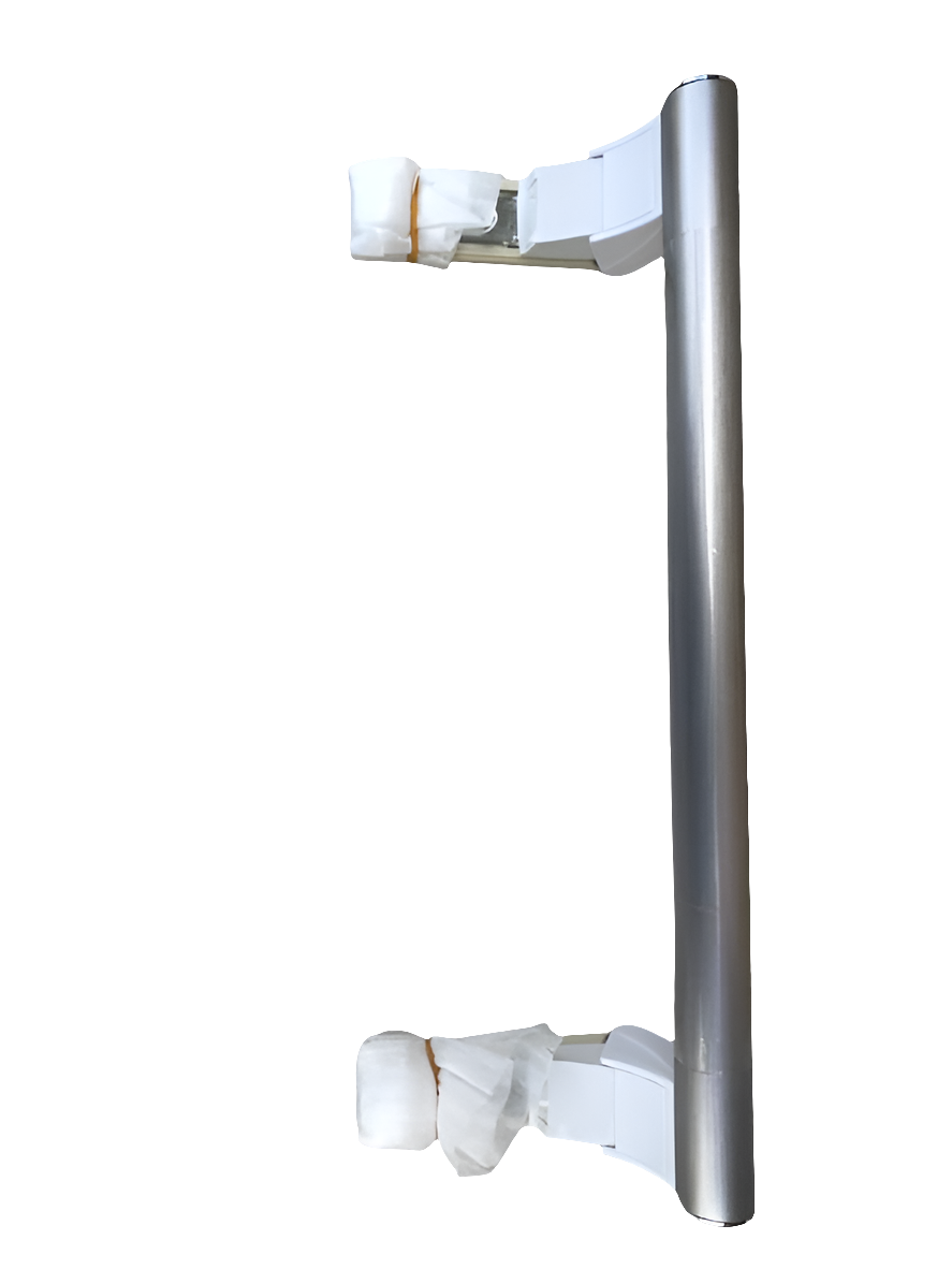 Haier Fridge Freezer Door Handle HVF220WH2, HVF260WH2, HRF328W2, HVF260WH3, HVF300WH3, HVF220WH2, HVF260WH2, HRF328W2, HVF260WH3