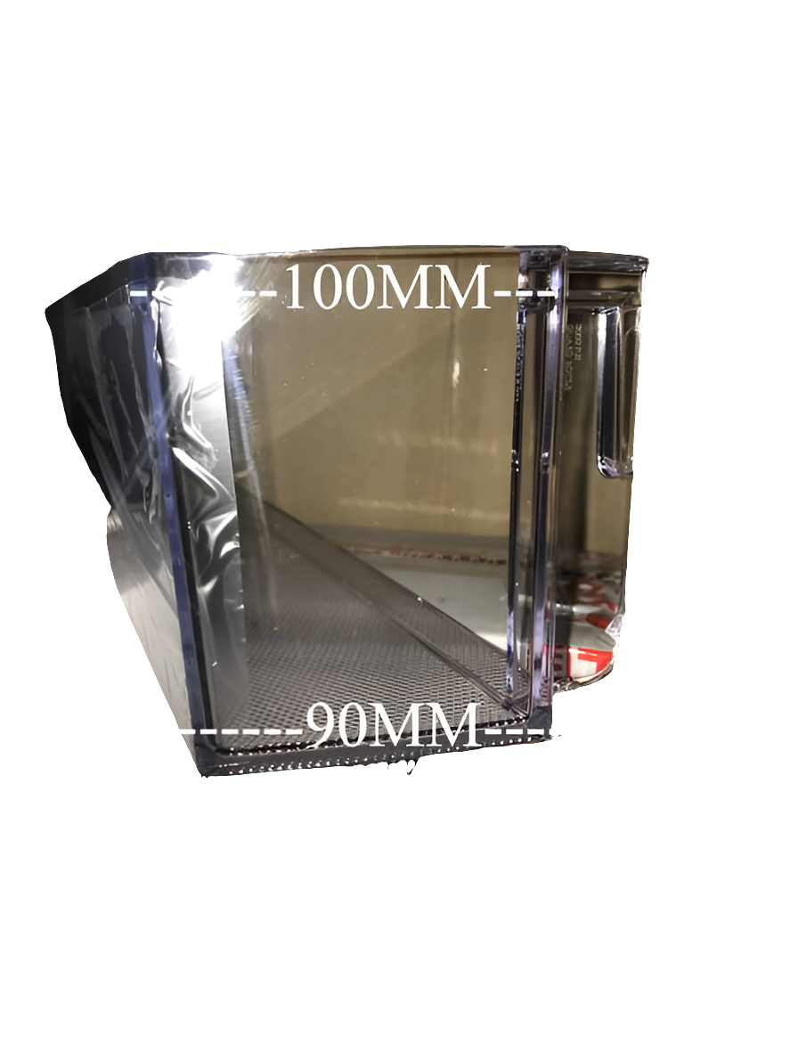 Samsung Fridge Freezer Door Bottle Shelf SR254MW SR255MLS SR270MLS SR269MW DA97-17144A DA63-07413A