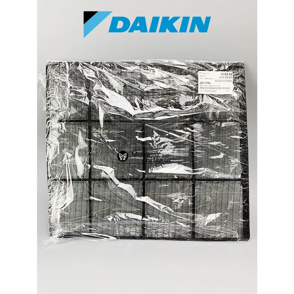 Daikin Aircon Heat Pump Air Filter – Suits ATF, ATKC, CTKC, FTK, FTM, FTX Series