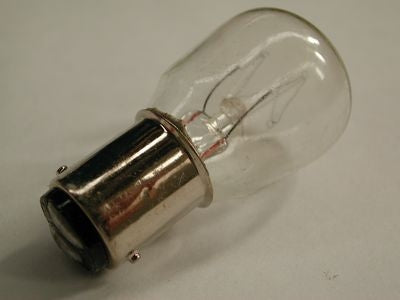 Lamp Sbc 15W 240V (B15)