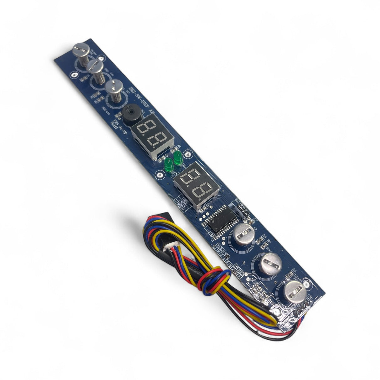 Baumatic Fridge wine cooler CONTROL DISPLAY PCB - DQT-107 bej-sw-disp A2