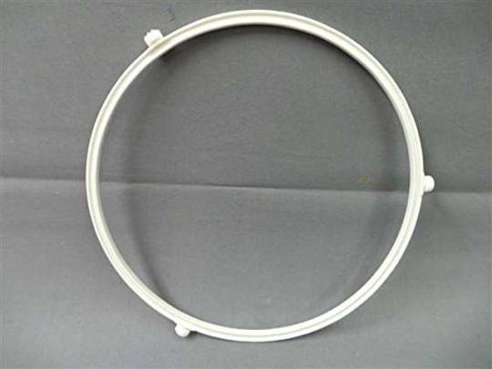 Smeg Microwave Glass Plate Roller Ring Wheel SA37X, SA971C, SA985MX, SA35MX Blanco MF34SX