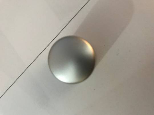 Haier Dishwasher Knob On Off Switch HDW100WCT