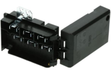 Ariston Indesit Whirlpool Cook Top and Oven