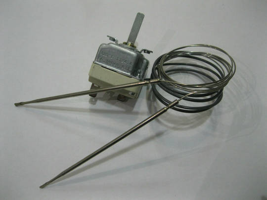 Ariston Indesit Whirlpool Oven Thermostat CP079, CPO79,