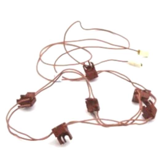 Indesit Ariston Cooktop Ignition Loop Switch CPDO110XAUS