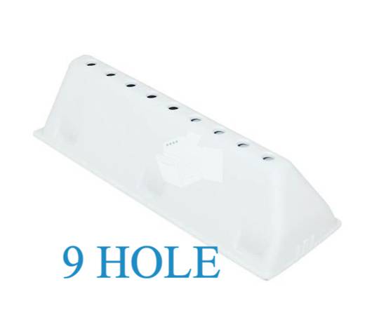 Ariston Indesit Washing Machine Drum Paddle 9