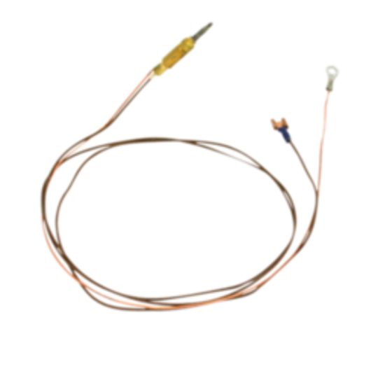 Ariston Indesit Thermocouple L900 CPDO110XAUS, None Wok