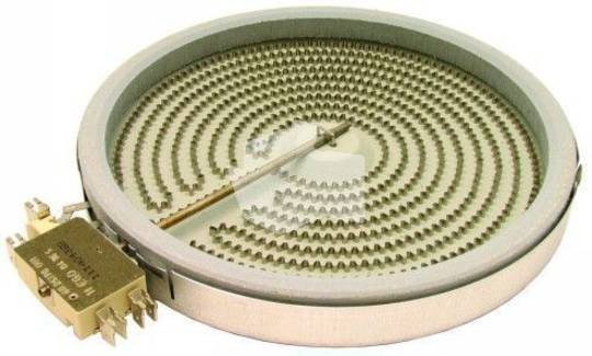 Ariston Indesit Cooktop Element 180MM Outer D