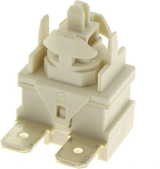 Indesit Dishwasher Power On/Off Switch