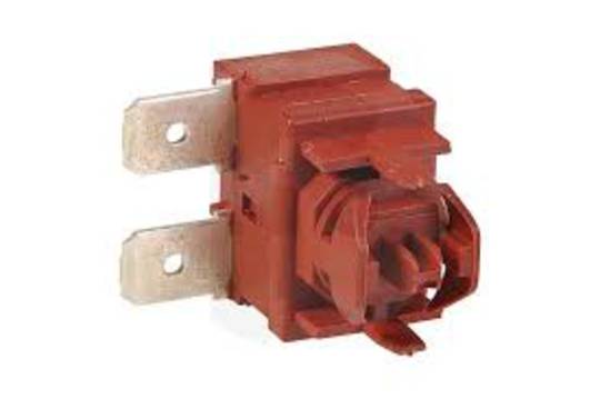 Indesit Dishwasher Power On/Off Switch