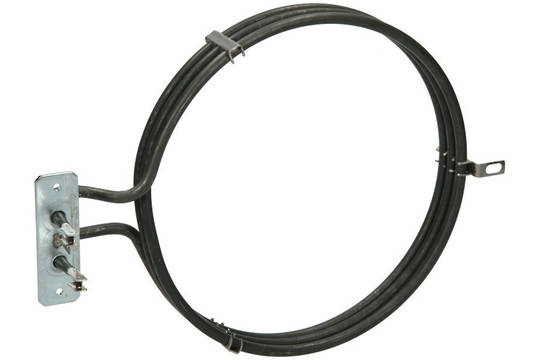 Whirlpool Blanco Ilve and More Brand Oven Fan Element 3 Coil Heater 2300 Watt