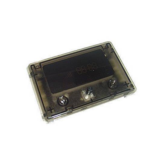 Ariston Indesit Oven Clock Timer 2 Botton