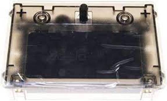 Ariston Indesit Oven Clock Timer 2 Botton