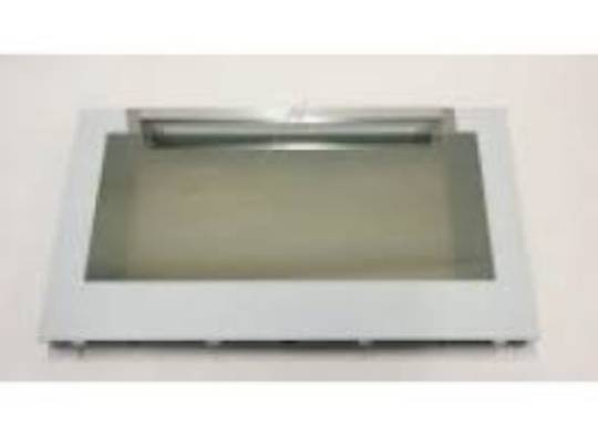 Ariston Indesit Complete Door Glass Hinge and