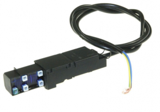 Ariston Indesit Terminal Block Ignitor Box PK640RGHAUS,