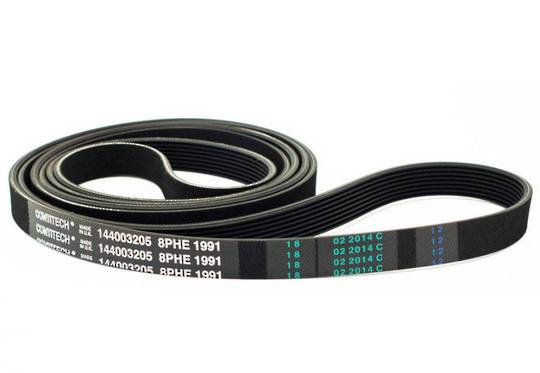 Tumble Dryer Drum Belt 8PHE, 1991MM, 1991,