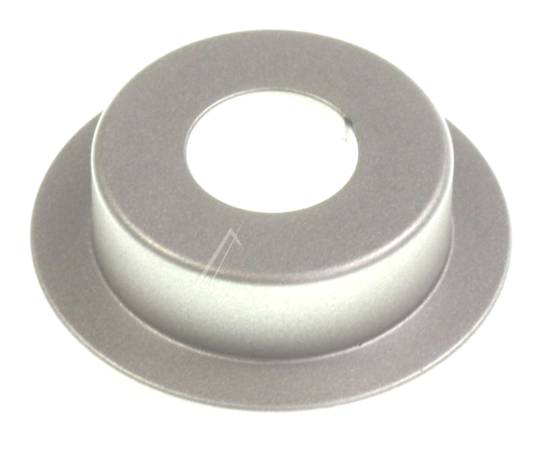 Ariston Indezit Freestanding Oven Knob Disk Silver