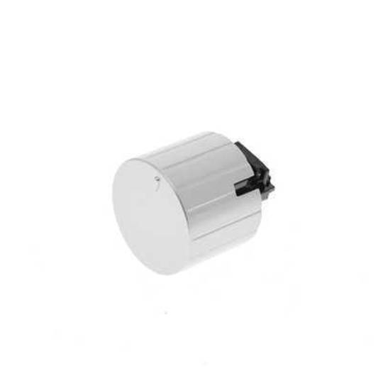 Ariston Indezit Oven Knob Silver FIMS73J, Knob