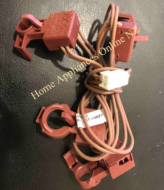 Indesit Ariston Cooktop Ignition Loop Switch PK640RGHAUS