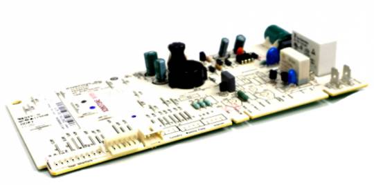 Fisher Paykel Elba Dishwasher Control Board Pcb DW60CSW1, DW60CSX1, Hr 0124000623A