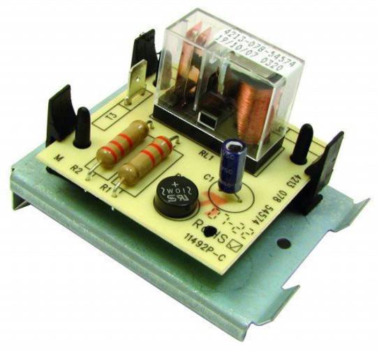 Bosch Tumble Dryer Pc Board Relay WTA2000, WTA2002, WTA3003