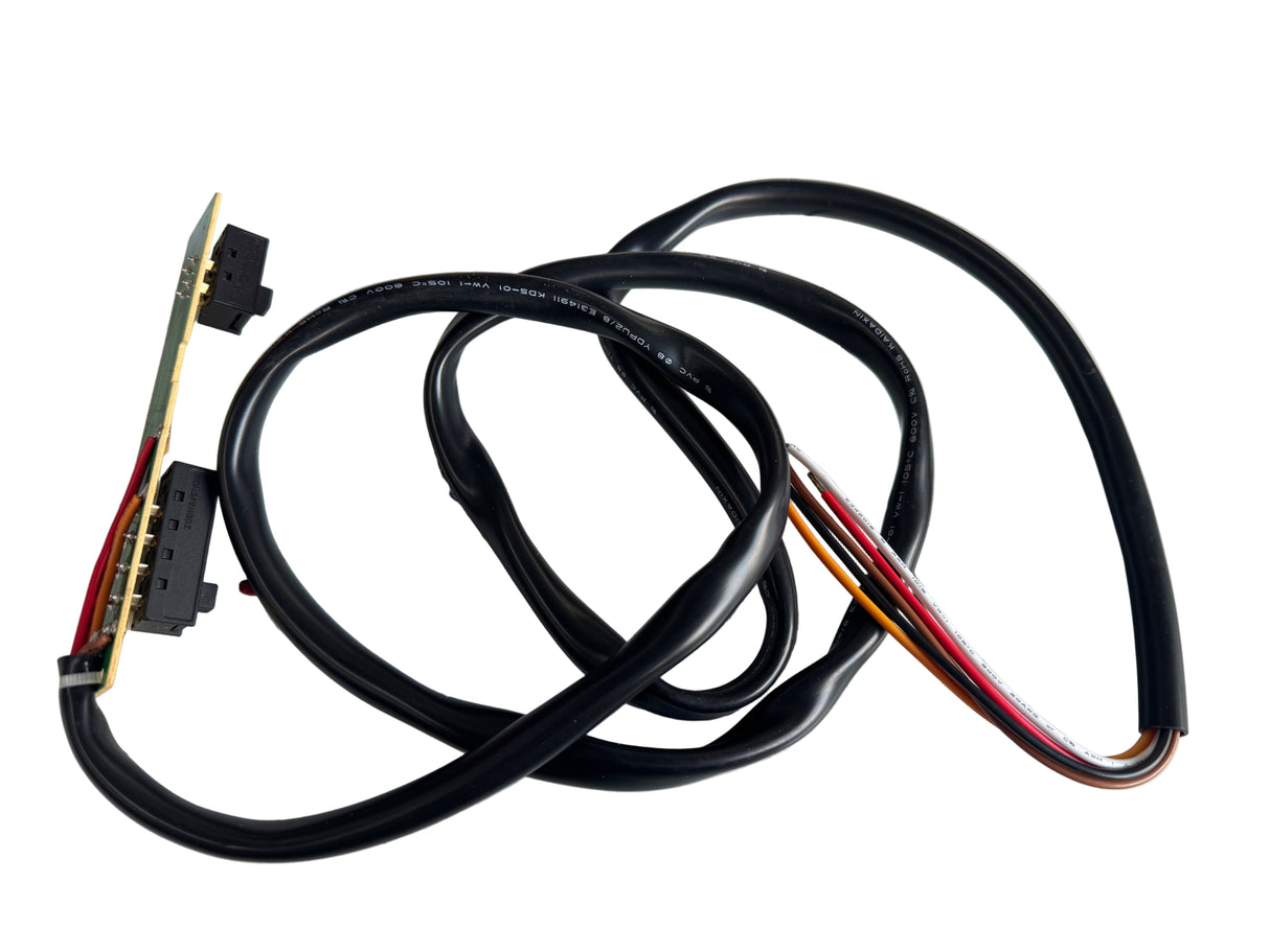 Classique Rangehood Slide Switch CLPP75L CLPP52L CLPP52SD NL A