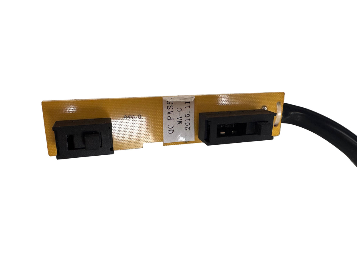 Classique Rangehood Slide Switch CLPP75L CLPP52L CLPP52SD NL A