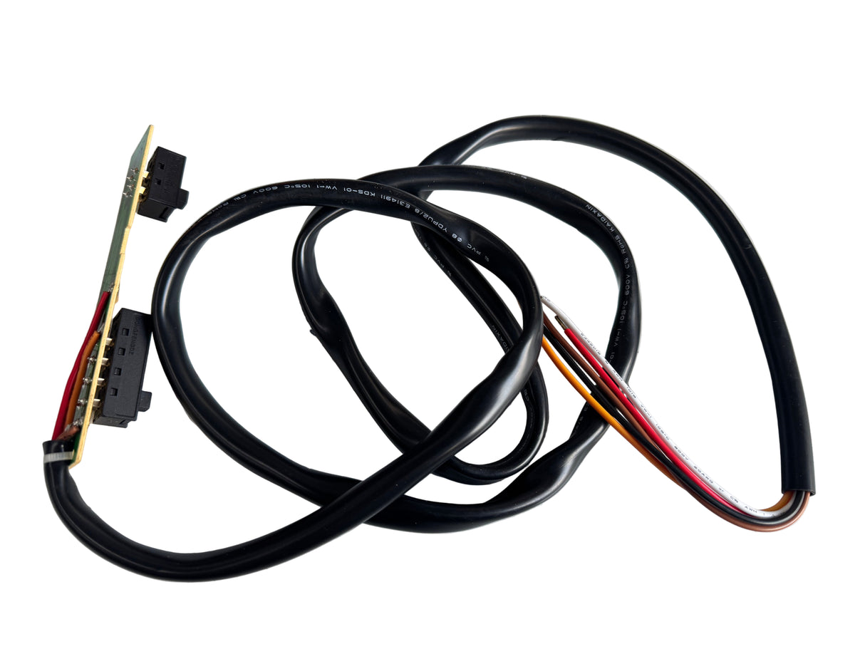 Classique Rangehood Slide Switch CLPP75L CLPP52L CLPP52SD NL A