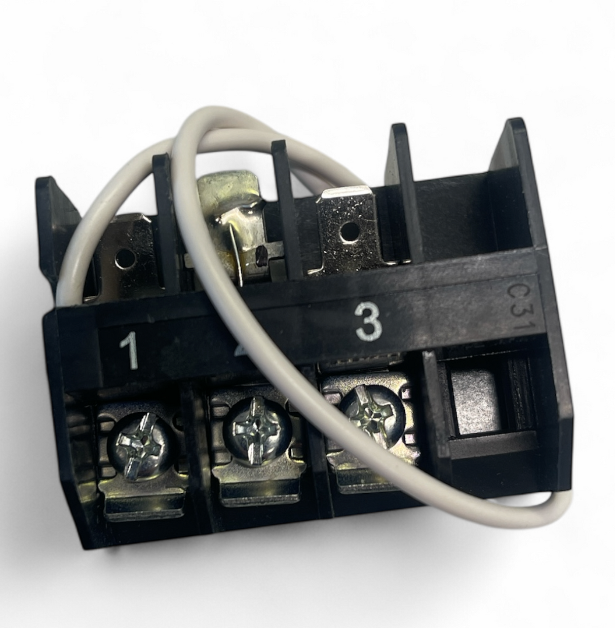 Panasonic Air-Condition and Heat Pump Terminal Block