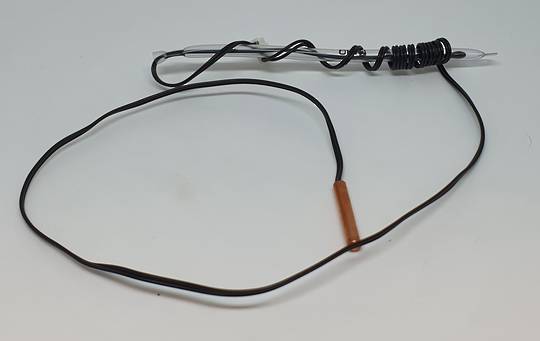 Panasonic Air-Condition Sensor Complete