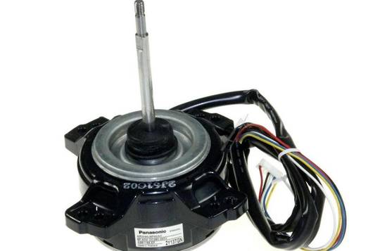 Panasonic Air-Condition and Heat Pump Fan Motor