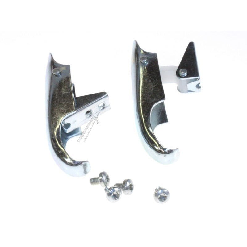 Nilfisk GS80 & GSD Vacuum Cleaner Container Clip –