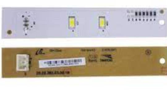 Samsung Fridge Led Light SRS565DHLS