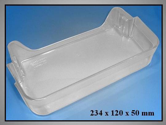 Samsung Fridge Door Small Shelf DA63-03799A NO LONGER AVAILABLE