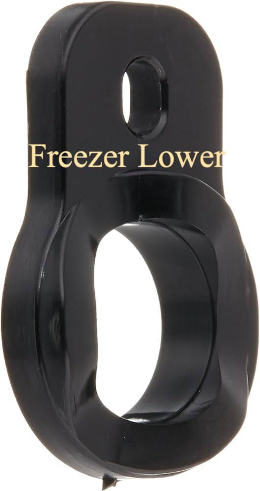 Samsung Freezer Door Hinge Cam Riser Door