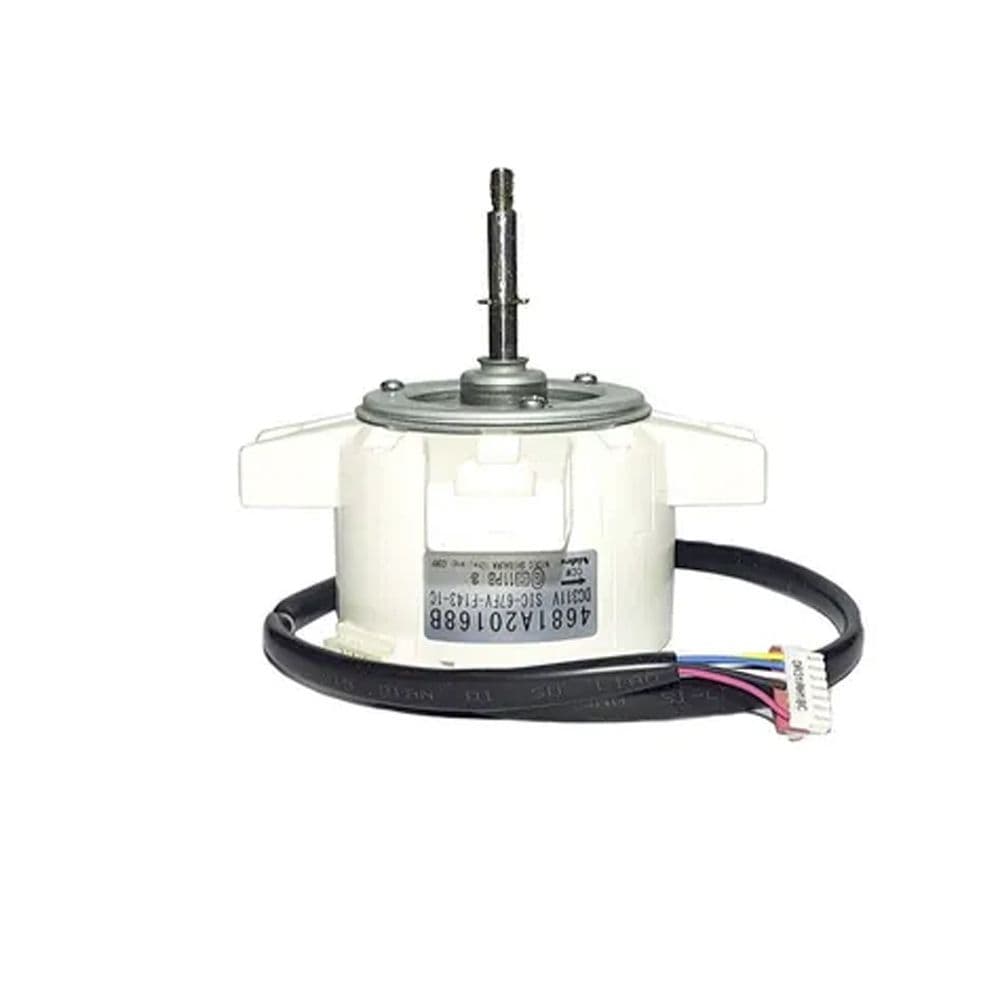 Daikin Air Conditioner Outdoor Fan Motor – Suits RKS50, RKS60, RXS50, RXS60 Series